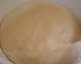 Foto langkah ke 2 dari resep Wool Roll Bread.