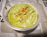 Foto del paso 3 de la receta: Hummus de Espinaca