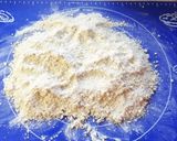 Almás pite recept fázis 2 fotója