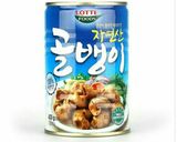 Hình bước làm 11 của món Salad ốc ~Mì trộn salad ốc 골뱅이무침 골뱅이비빔면