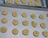 Foto langkah ke 7 dari resep Sagu Keju Lembut Renyah.