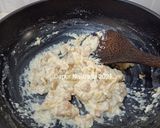 Foto langkah ke 3 dari resep Brulee Bomb.