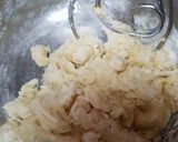 免揉麵包-亞美利亞扁麵包的食譜步驟2照片