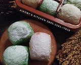 Foto langkah ke 11 dari resep Roti Sobek Milky Soft.