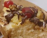 Foto del paso 8 de la receta: Rosca de Pascua