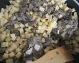 Foto del paso 4 de la receta: Estofado económico