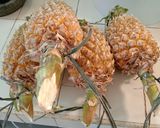 Foto langkah ke 1 dari resep Selai nenas.