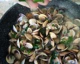 Foto del paso 5 de la receta Almejas al ajillo