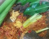 Foto langkah ke 1 dari resep 🐓🐓Rendang Ayam🐓🐓.