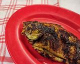 Foto langkah ke 5 dari resep Nila Bakar teflon.