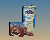 Foto langkah ke 1 dari resep Choco Vanilla Milky.
