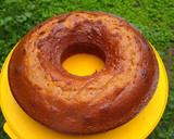 Foto del paso 4 de la receta: Bizcochuelo DE DULCE DE LECHE