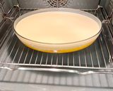 Foto del paso 5 de la receta: Leche asada con coco “sin gluten”