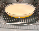 Foto del paso 5 de la receta: Leche asada con coco “sin gluten”