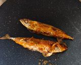 Foto langkah ke 4 dari resep Ikan Salem Bakar.