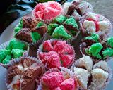 Foto langkah ke 4 dari resep Bolu Kukus Mekar.