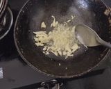 A picture of step 1 of Gawar aur aloo ki sabji.