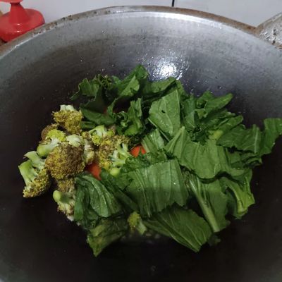 Langkah 3