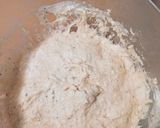 Gyors oregánós ciabatta recept fázis 3 fotója