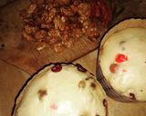 Foto del paso 5 de la receta: PAN DULCE!!! como el de antes!!!