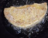 A picture of step 10 of Pizza pocket.