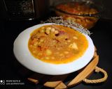 Foto del paso 5 de la receta: Potaje de Alubias con Callos a la Cúrcuma en Olla GM