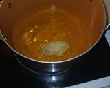 A picture of step 2 of VashBake Wings.