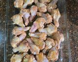 Foto del paso 1 de la receta: Alitas de pollo