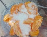 Foto del paso 1 de la receta: Jugo de Mandarinas