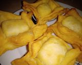 Foto del paso 9 de la receta: Pastelitos De Hojaldre