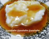 Foto langkah ke 5 dari resep Bubur Sumsum Lembut.