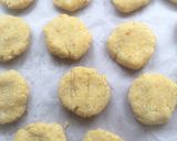 Foto langkah ke 2 dari resep Cookies kelapa.