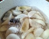 Foto langkah ke 3 dari resep Setup Salak.