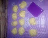 Foto langkah ke 5 dari resep Roti Sobek Tanpa Ulen dengan Minyak (136).