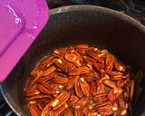 Foto del paso 2 de la receta: Nueces garrapiñadas