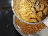 टोस्ट हलवा (toast halwa recipe in Hindi)