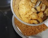 टोस्ट हलवा (toast halwa recipe in Hindi) रेसिपी चरण 2 फोटो