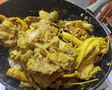 Foto langkah ke 1 dari resep Ayam goreng ungkep.
