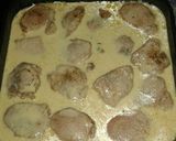 Foto del paso 5 de la receta Solomillo de cerdo a la pimienta