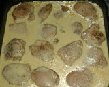 Foto del paso 5 de la receta: Solomillo de cerdo a la pimienta