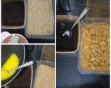 Foto langkah ke 1 dari resep 8. BANOFFEE REGAL OREO |Dessert box.