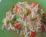 Foto langkah ke 1 dari resep Tumis toge simpel.