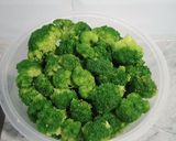 Foto langkah ke 4 dari resep Tips Menyimpan Brokoli.