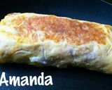 Foto langkah ke 7 dari resep Gyeran Mari (korean Rolled Egg).