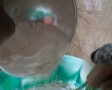 A picture of step 1 of Pancake.