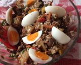 Foto del paso 2 de la receta: Ensalada mixta 🥗