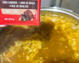 Foto del paso 6 de la receta: Lentejas❤️