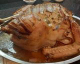 Foto del paso 3 de la receta: Pavita al horno 🍗