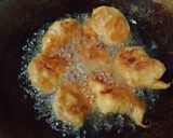 Foto langkah ke 2 dari resep Pisang Goreng " P*l*r Kambing).