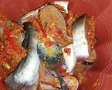 Foto langkah ke 3 dari resep Botok patin ala mam kyla.